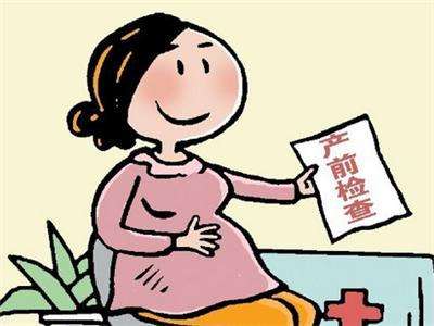 请问怀孕多久可以去香港做无创DNA产前检测呢？